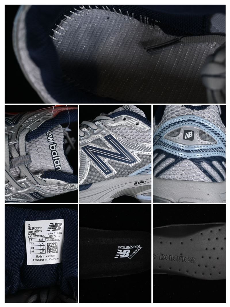 New Balance Shoes